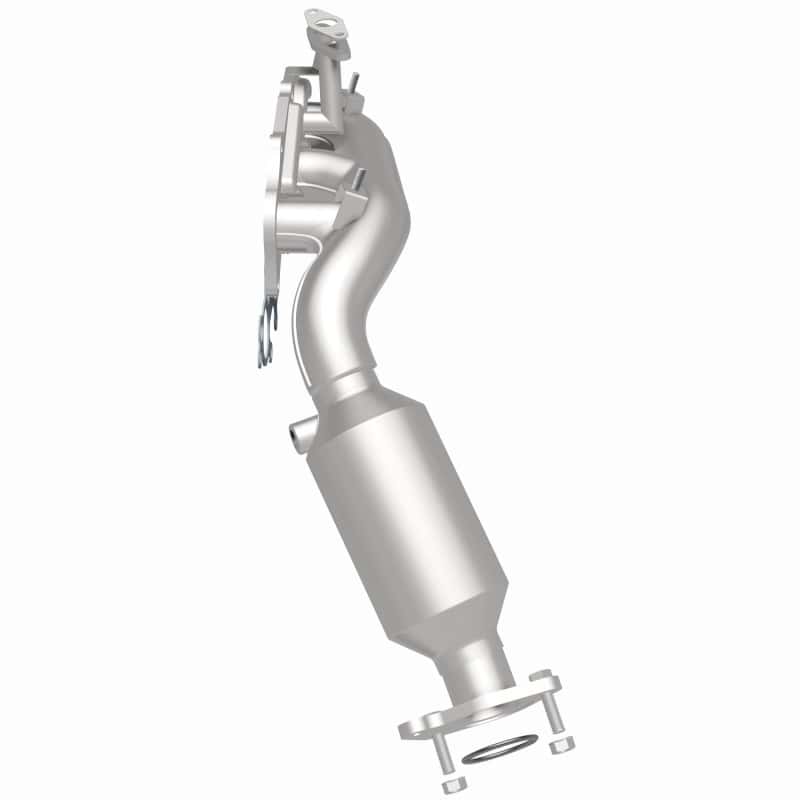 Magnaflow — Magnaflow 2013 FJ Cruiser V6 4 OEM Manifold Direct Fit Converter
OEM Grade
OEM - view 14