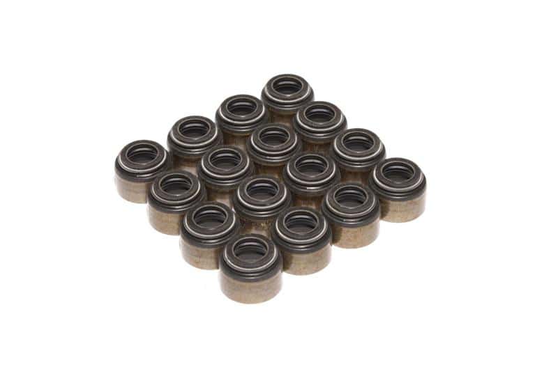 COMP Cams — COMP Cams Valve Seals 11/32in Stem
Valve Stem Oil Seal - view 2