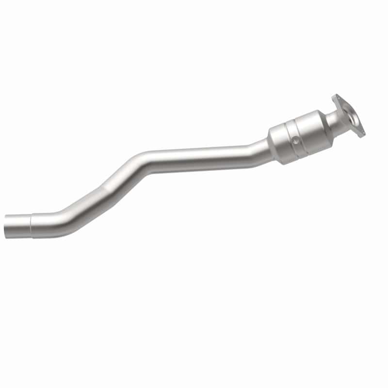 Magnaflow — Magnaflow Conv DF 2015 Charger V8 6.4 6.2 OEM
OEM Grade
OEM - view 20