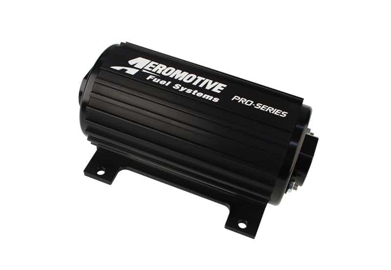 Aeromotive — Aeromotive Pro-Series Fuel Pump - EFI or Carbureted Applications
Fuel Pump - view 1