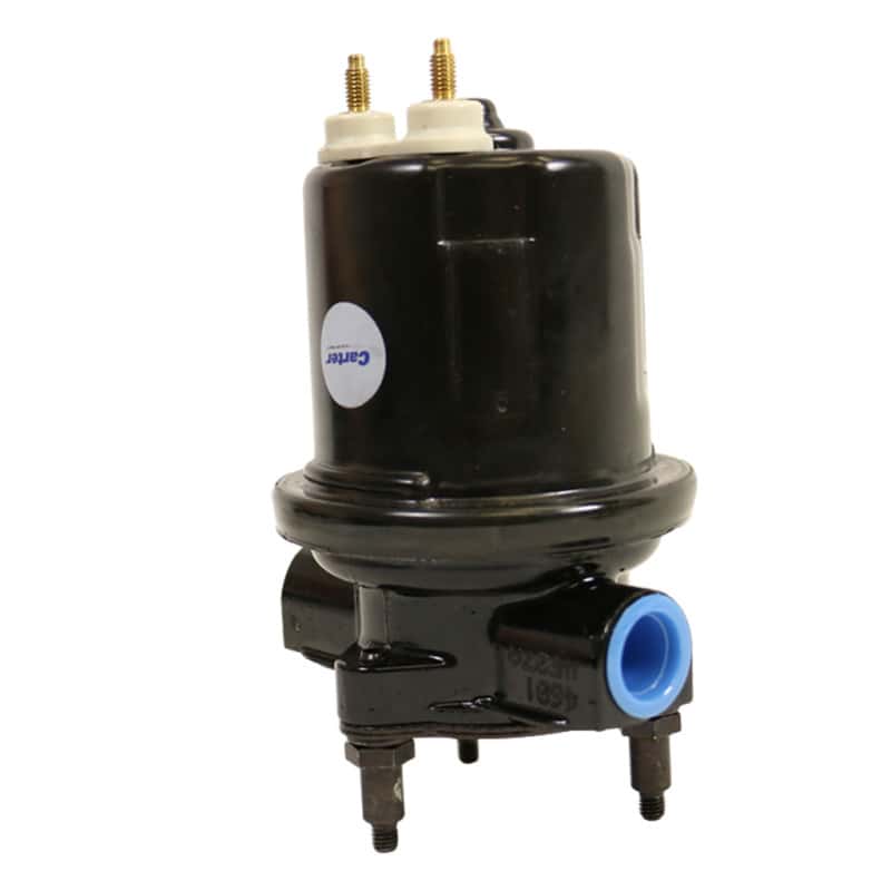 BD Diesel — BD Diesel Lift Pump Kit OEM Bypass - 1998-2002 Dodge 24-valve
LIFT PUMP BYPASS - view 3