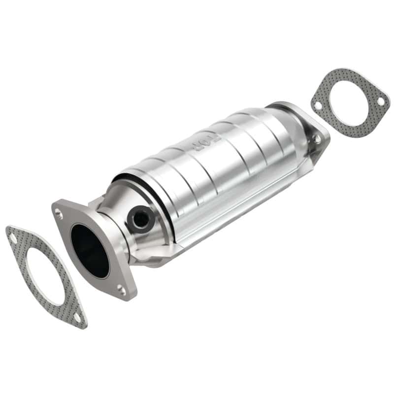 Magnaflow — MagnaFlow Conv DF 95-96 Nissan Sentra 1.6L
HM Grade
HM - view 1