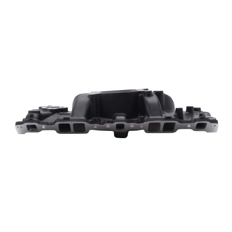 Edelbrock — Edelbrock Performer 87-95 Black
MANIFOLD - view 15