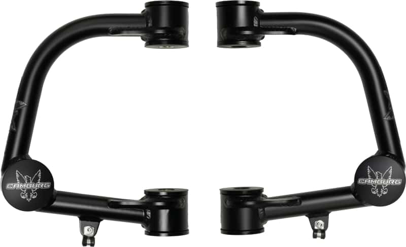 Camburg — Camburg Toyota Tacoma Pre/4WD 05-23 Performance X-Joint Upper Arms
Control Arm Kit - view 9