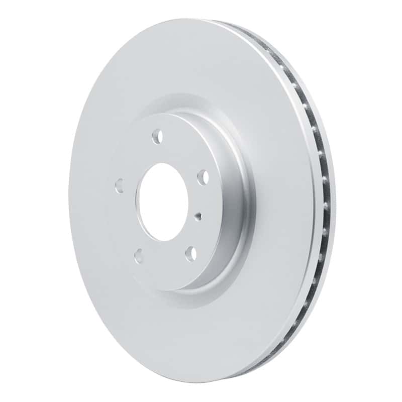 DFC — DFC 03-23 Infiniti QX50 Front GeoSPEC Coated Rotor
DFC Brake Rotor - view 2