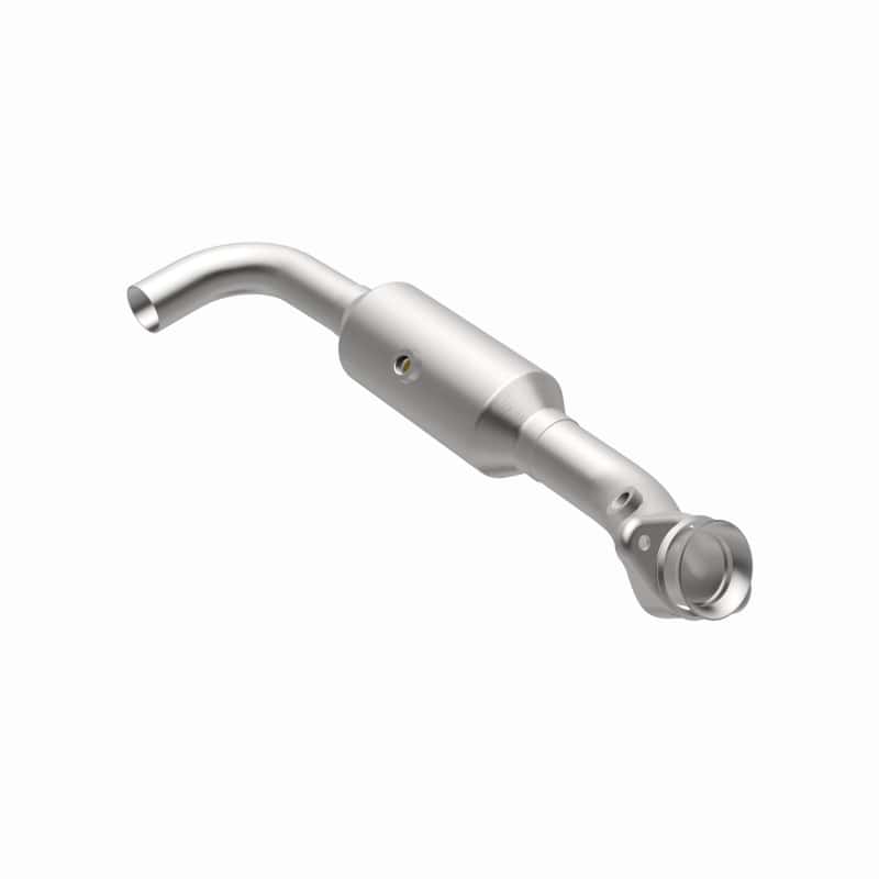 Magnaflow — Magnaflow 15-17 Ford F-150 3.5L Direct Fit Converter
California - view 9