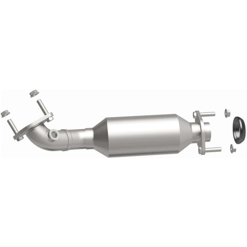 Magnaflow — Magnaflow 04-08 Cadillac SRX 3.6L Direct Fit Converter
California - view 4