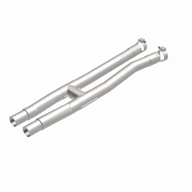 Magnaflow — MagnaFlow 2024 Ford Mustang GT 5.0L D-Fit w/o Muffler Performance Exhaust
Muffler Kit - view 3