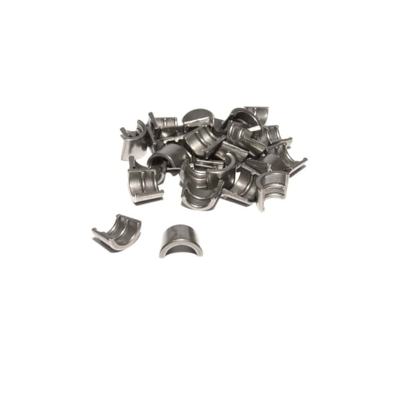 COMP Cams — COMP Cams Valve Locks 3/8in 2 Groove
SpringRetainerKeeper - view 1