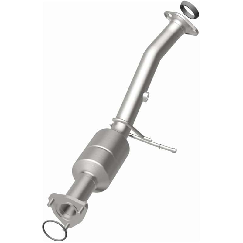Magnaflow — Magnaflow Conv DF 12-14 Civic Hybrid 1.5L
OEM Grade
OEM - view 4