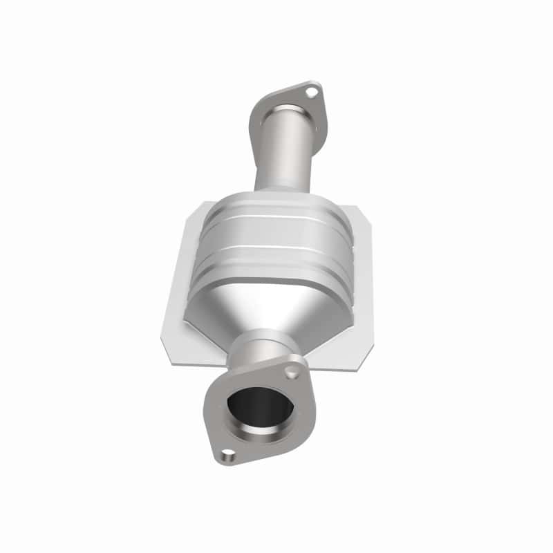 Magnaflow — MagnaFlow Conv DF 97-98 Sonata 2.0L 4Cyl.
HM Grade
HM - view 25