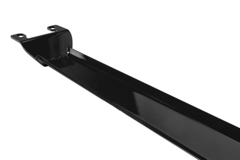UMI Performance — UMI 64-72 GM A-Body Rear Shock Tower Brace - Black
Shock Tower Brace - view 2