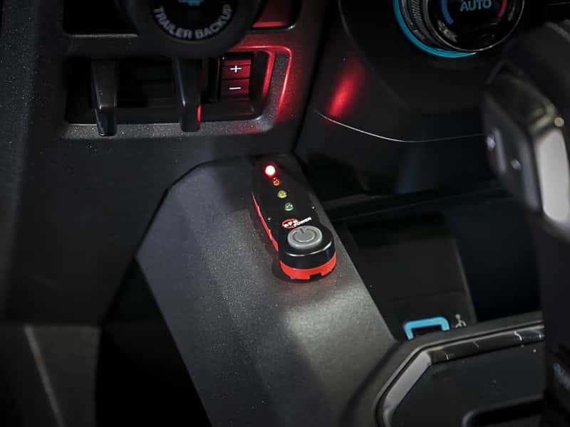 aFe — aFe Scorcher GT Power Module 20-21 Ford Explorer ST V6 3.0L
Power Module - view 7