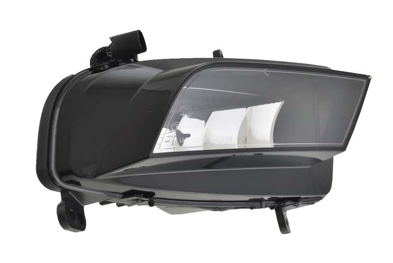 Hella — Hella 2012-2016 Audi A4 Fog Light Right - view 1