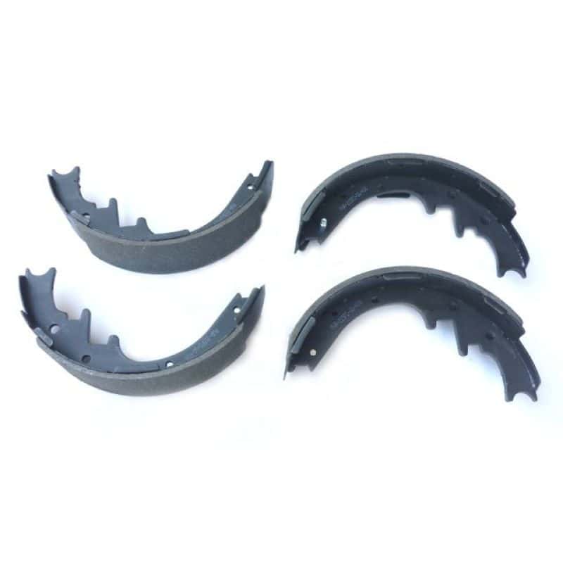 PowerStop — Power Stop 95-09 Ford Ranger Rear Autospecialty Brake Shoes - view 1