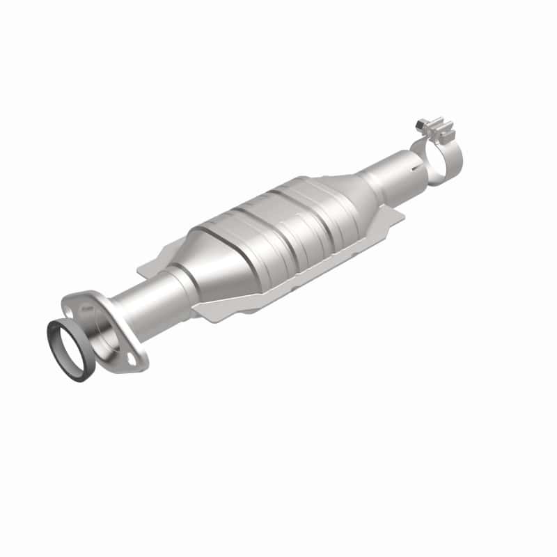 Magnaflow — MagnaFlow Conv DF 09-11 Ford Escape 3.0L
OEM Grade
OEM - view 7