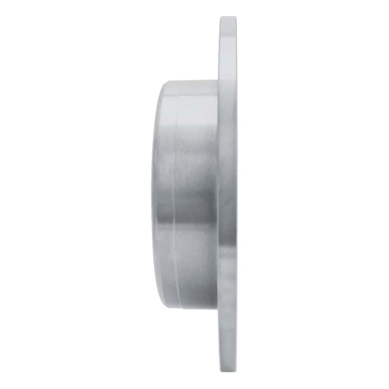 DFC — DFC 04-10 Chevrolet Epica (Mexico) Rear Brake Rotor
DFC Brake Rotor - view 3