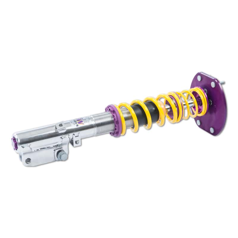 KW — KW Clubsport Kit Porsche 911 (993) Carrera 2 incl. Convertible + Targa
Coilover Kit - view 4