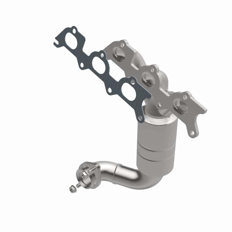 Magnaflow — Magnaflow Conv DF 07-11 Chrysler Sebring 2.7L Fr Manifold / 08-10 Dodge Avenger 2.7L Fr Manifold
OEM Grade
OEM - view 7