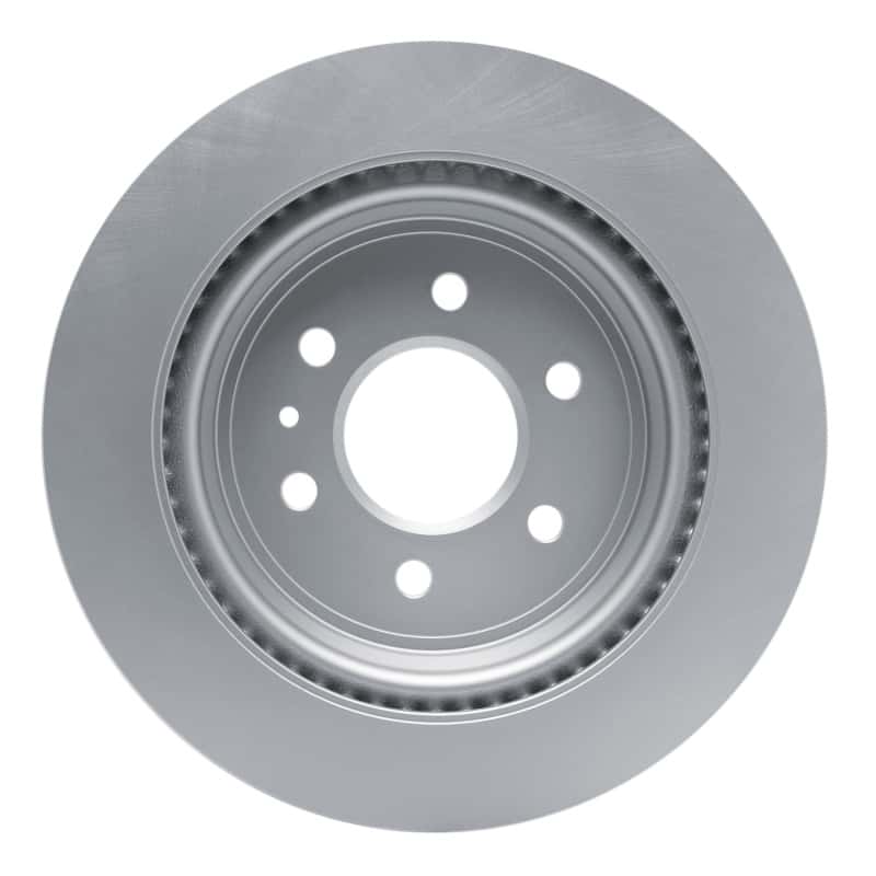 DFC — DFC 23-26 Acura Zdx Rear GEOSPEC Coated Rotor - view 6