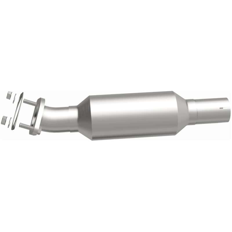Magnaflow — Magnaflow Conv Direct Fit 19-20 Kia Forte 2L Underbody
OEM Grade
OEM - view 5
