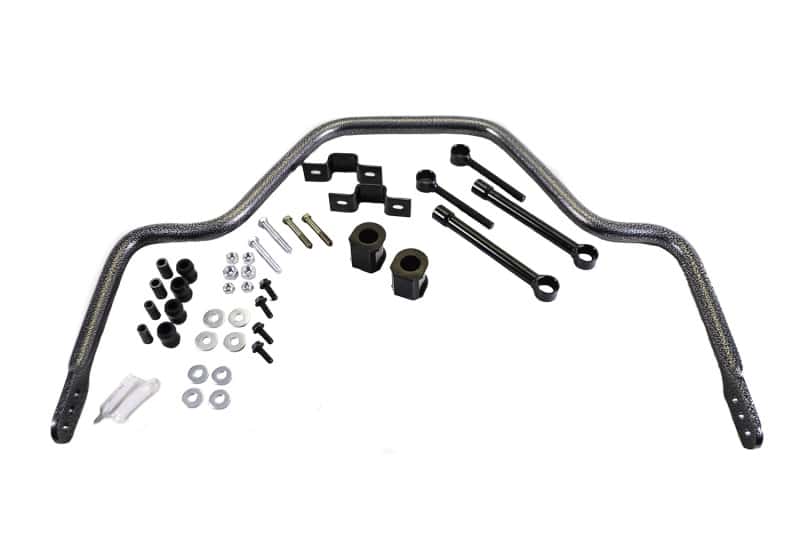 Hellwig — Hellwig 11-16 Ford F-250 Super Duty Solid Heat Treated Chromoly 1-5/16in Big Wig Rear Sway Bar
BIG WIG REAR SWAY - view 1