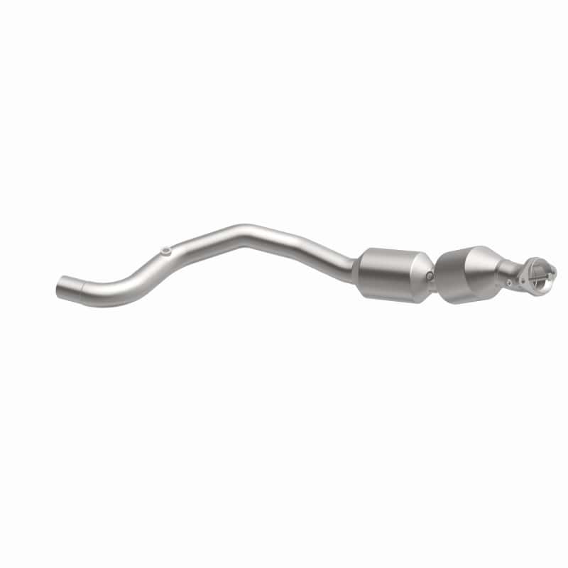 Magnaflow — MagnaFlow 13-17 Range Rover V8 5 OEM Underbody Direct Fit EPA Compliant Catalytic Converter
OEM Grade
OEM - view 29