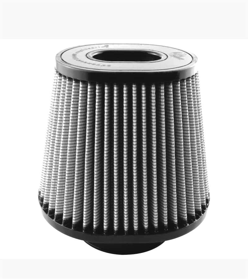 aFe — aFe MagnumFLOW Air Filters IAF PDS A/F PDS 5F x (9x7-1/2)B x (6-3/4x5-1/2)T x 7-1/2H
Replacement Filter
AirFilter - view 1
