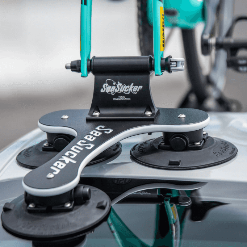 SeaSucker — SeaSucker Talon 1-Bike Rack - view 14