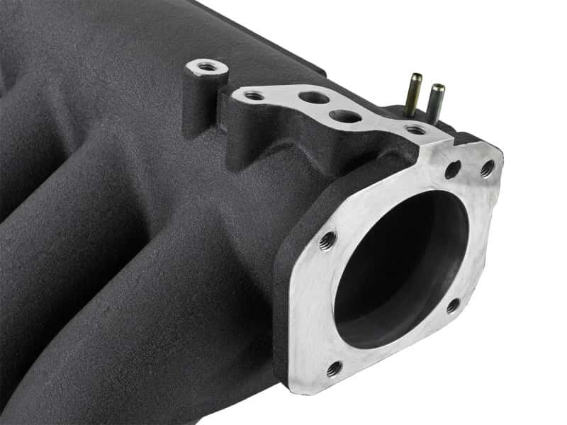 Skunk2 Racing — Skunk2 Pro Series 94-01 Honda/Acura H22A/F20B Intake Manifold (Exluding Type SH) - Black Series
Intake Manifold - view 8