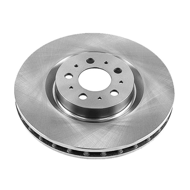 PowerStop — Power Stop 04-07 Volvo S60 Front Autospecialty Brake Rotor
AutoSpecialty Rotor - view 1