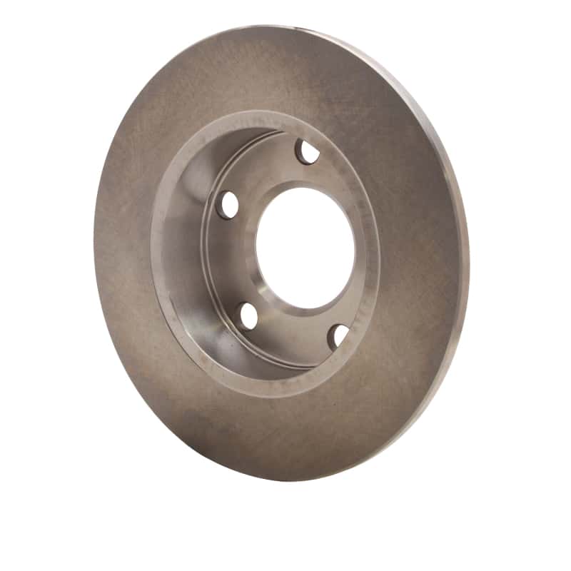 DFC — DFC 85-00 Audi 5000S Quattro Rear Brake Rotor
DFC Brake Rotor - view 4