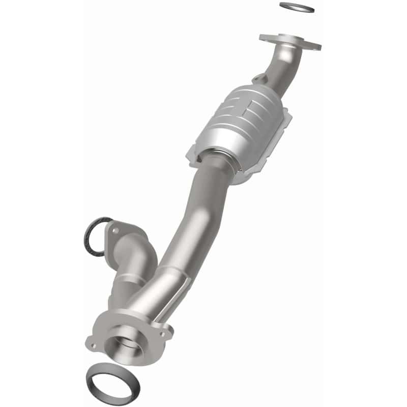 Magnaflow — Magnaflow Conv DF 10-14 GX460 4.6L
OEM Grade
OEM - view 31
