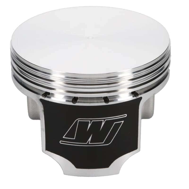 Wiseco — Wiseco Volkswagen Type 1 Flat Top no VPs Piston Shelf Stock Kit
Piston Set - view 4