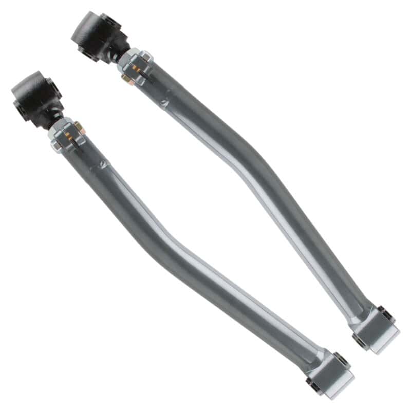 Synergy Mfg — Synergy 2018+ Jeep Wrangler JL/JLU Adjustable Front Lower Control Arms - Pair - view 2