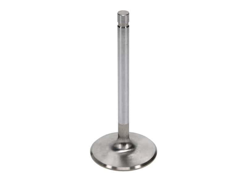Manley Performance — Manley Oldsmobile 330 intake Valve Kit - 2.072in Head Dia. 4.713in O/A Length, 0.3415in Stem
Valve - Intake - view 4