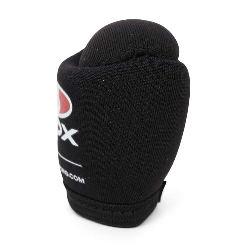 BLOX Racing — BLOX Racing Round Shift Knob Cover Neoprene Fits Blox Knobs and Other Spherical Knobs up to 2 in - view 4