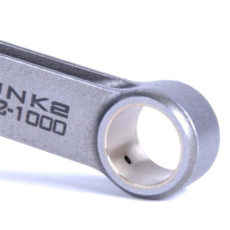 Skunk2 Racing — Skunk2 Alpha Series Subaru EJ25 Connecting Rods
Connecting Rod Set - view 7