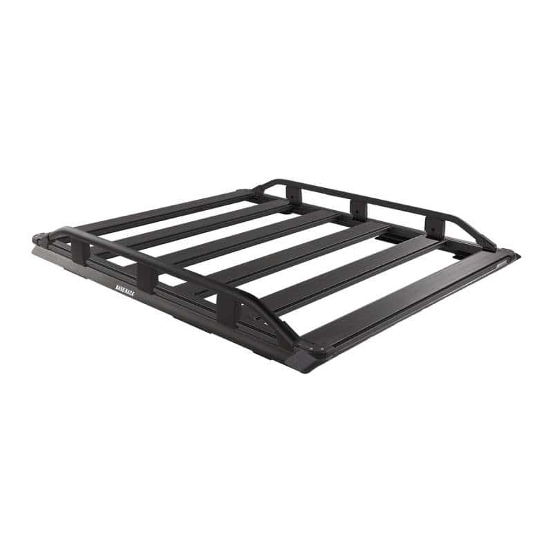 ARB — ARB Base Rack Kit Includes 61in x 51in Base Rack w/ Mount Kit Deflector and Trade Rails
BASE Rack Kit - view 4