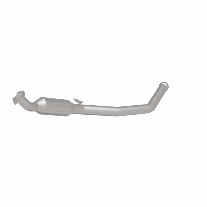 Magnaflow — Magnaflow Conv DF 2007-2012 GL450 4.6 L Underbody
OEM Grade
OEM - view 14