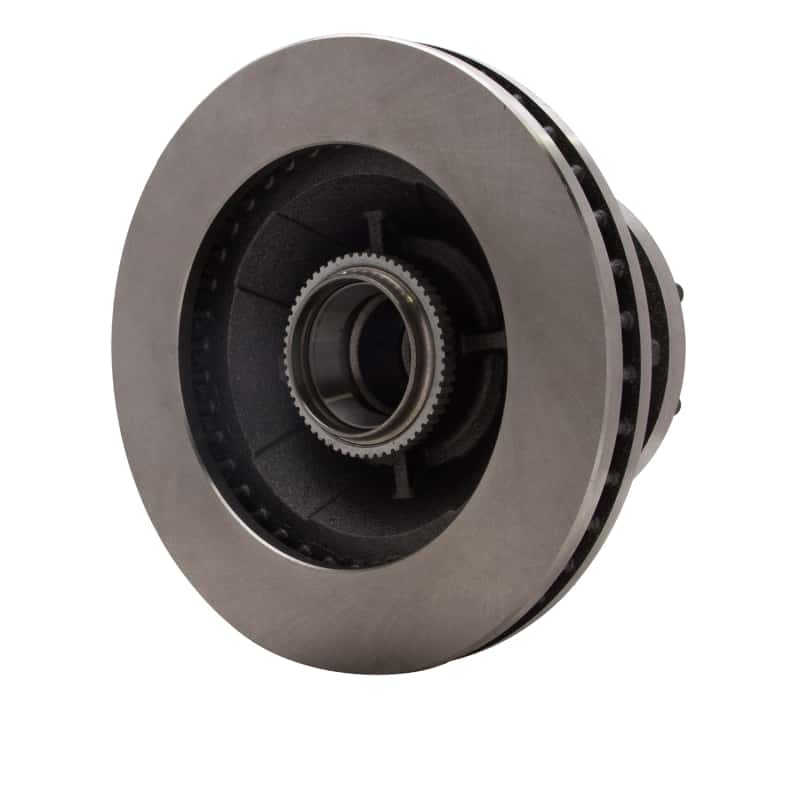 DFC — DFC 85-06 Chevrolet P30 Front Brake Rotor
DFC Brake Rotor - view 4
