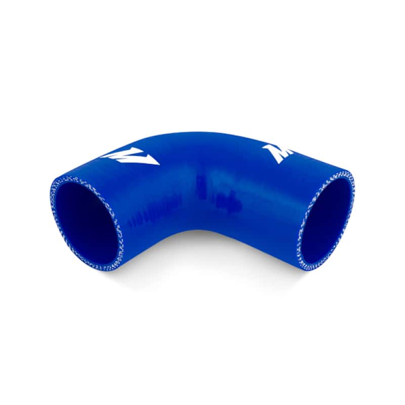 Mishimoto — Mishimoto 99-00 Volvo S70 (AT) Turbo Blue Silicone Hose Kit
Turbo Intercool Hose - view 9