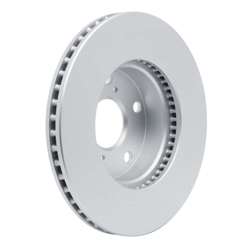DFC — DFC 05-15 Toyota Tacoma Front GeoSPEC Coated Rotor
DFC Brake Rotor - view 4