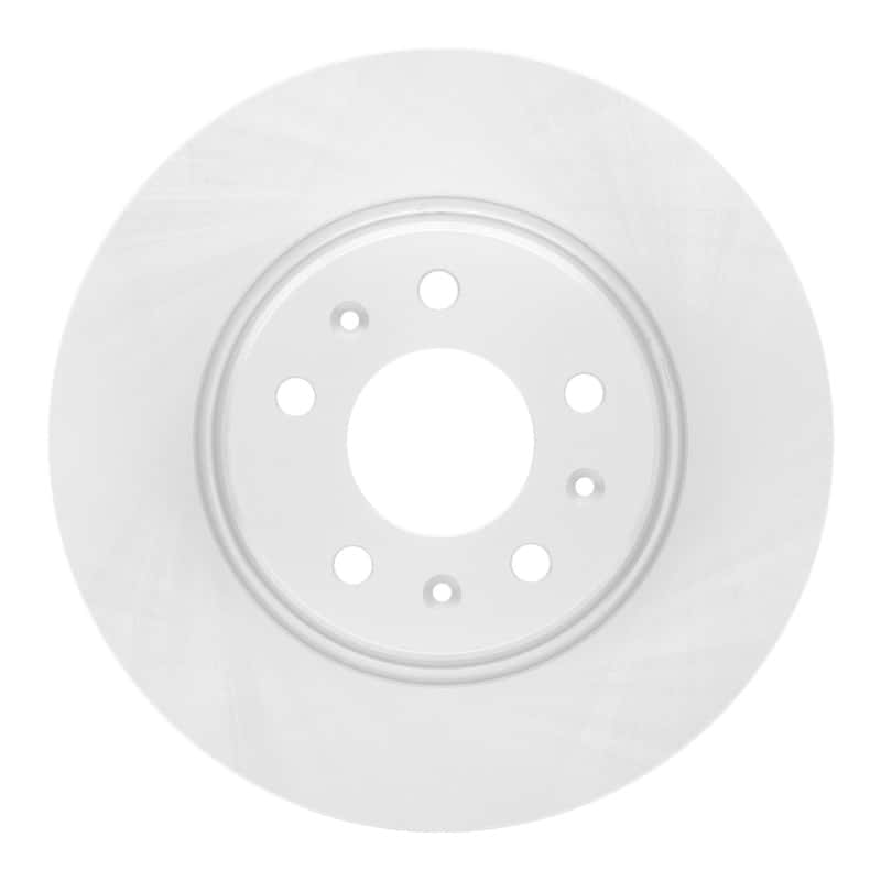 DFC — DFC 03-08 Cadillac Seville Front Brake Rotor
DFC Brake Rotor - view 1