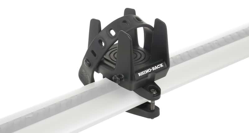 Rhino-Rack — Rhino-Rack Universal Multi-Purpose Holder - Pair
Roof Rack - view 1