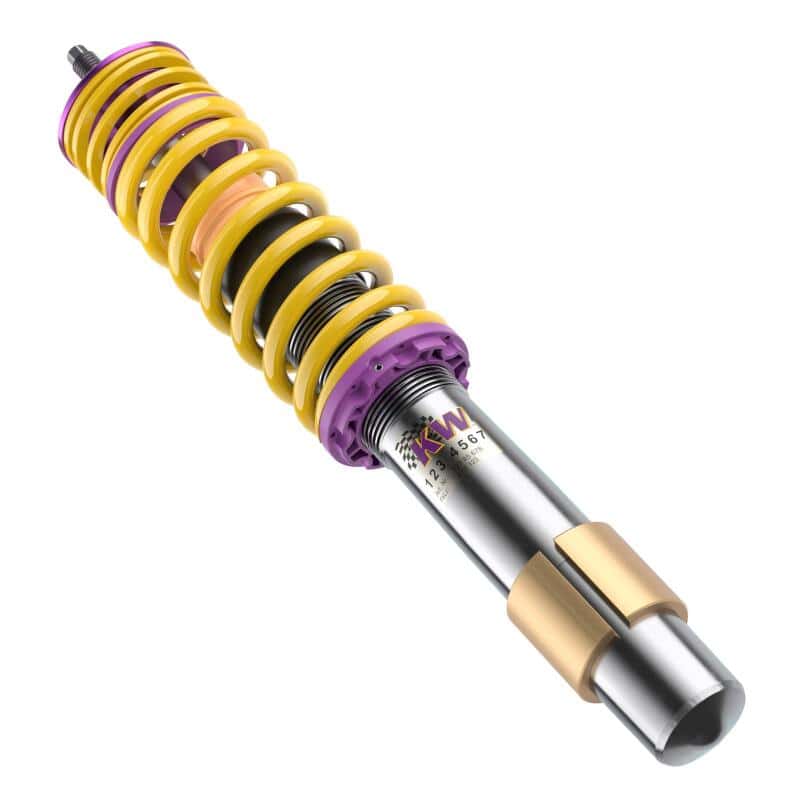 KW — KW Coilover Kit V1 04-10 BMW 6 Series E63 / E64 (663C) Coupe / Convertible
Coilover Kit - view 5