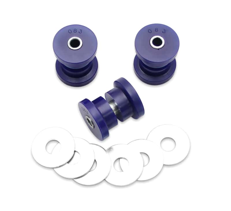 Superpro — SuperPro Jaguar Rack Kit - view 1