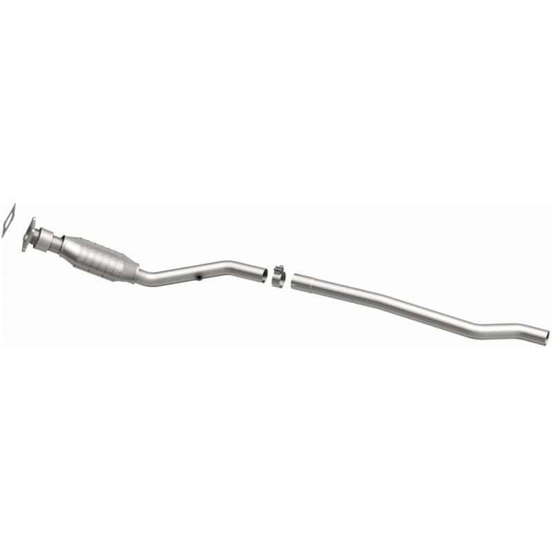 Magnaflow — MagnaFlow Conv DF 96-98 Caravan-Voyager 3.3L/
HM Grade
HM - view 5