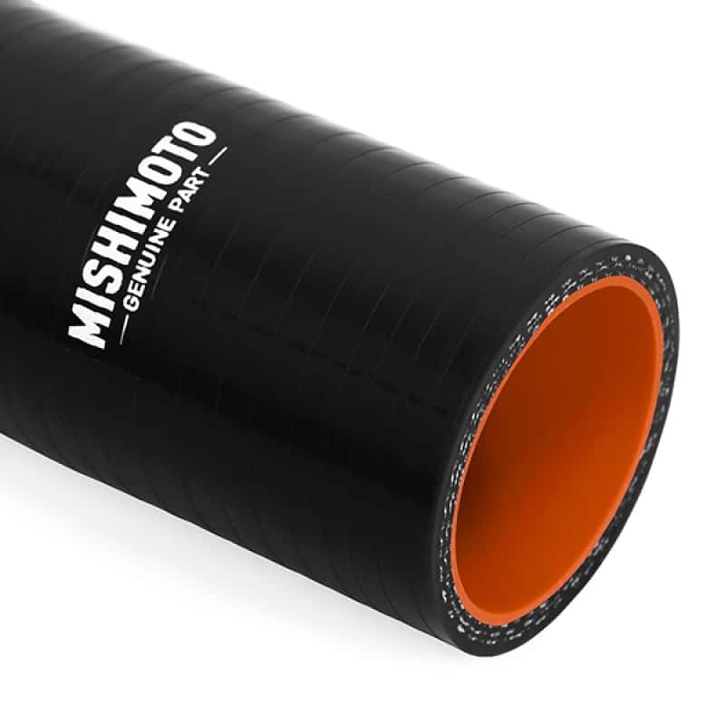 Mishimoto — Mishimoto 2011+ Ford Ranger 3.2L Diesel Silicone Hose Kit Black
Coolant Hose Kit - view 4