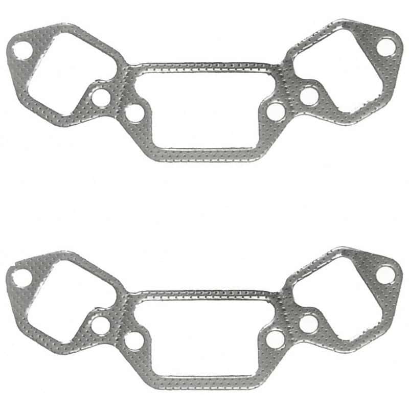 Fel-Pro — Fel-Pro Jeep Grand Wagoneer MS 90166 Exhaust Manifold Gasket Set - view 1